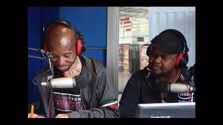 Geeks Connect WeThinkCode Interview 11 January  2018