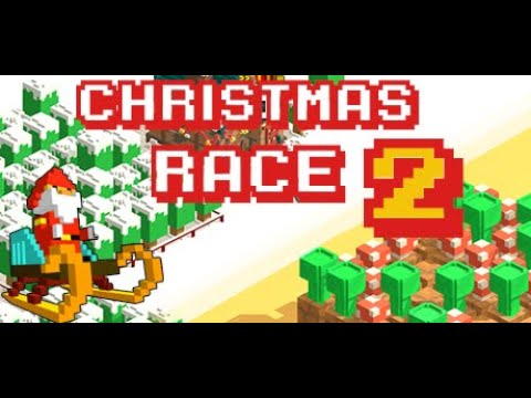 Christmas Race 2 Steam Trailer