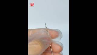 💉 Custom Quincke Tip Puncture Needles | ZorayPT Custom Solution Spotlight