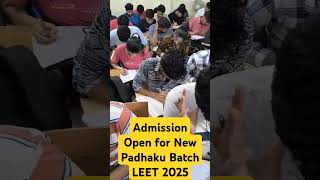 Btech lateral Entry Admission open for New Padhaku LEET 2025 for IPU DTU NSUT LEET CUET LEET JELET