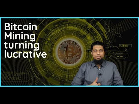HUT8 Bitcoin Mining Stock Analysis