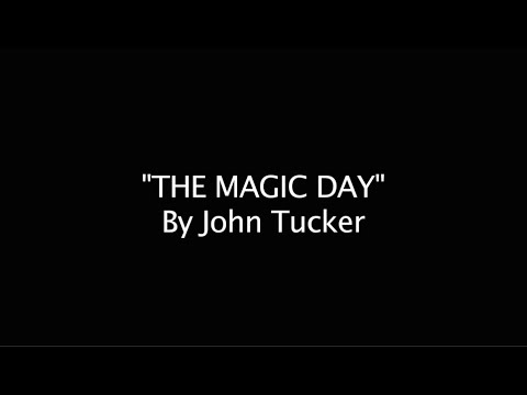 The Magic Day (GoPro Experience)