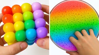 1 Hour of ASMR Slime to Help You Relax and Sleep Tight Tonight