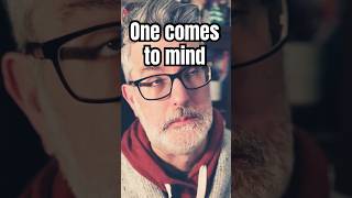 My favorite designs are the ones I don't immediately want to change