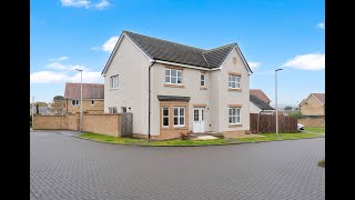 Stunning 5-Bed Detached Home | Rosewell Village | RE/MAX Property Specialists
