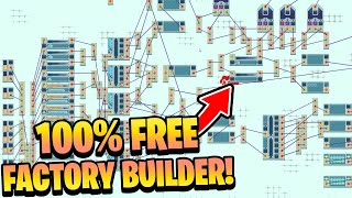 This NEW Node Factory Builder Is INSANELY Good (And FREE!)