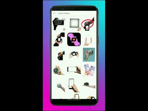 Camera Effect Photo Editing Tutorial || Photo Editing in PicsArt || #shorts #short