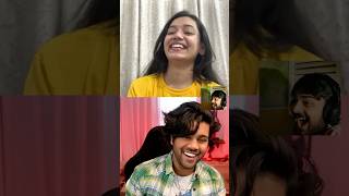 Smile aur launda Barbaad 🤣🔥 shorts #relatable #omegle #mrnikhil #omeglefunny
