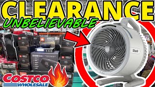 Costco 30 UNBELIEVABLE CLEARANCE DEALS That You Can NOT MISS in AUGUST 2025 Hurry!!!