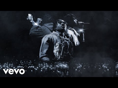 Scorey - Class Clown (Official Lyric Video)