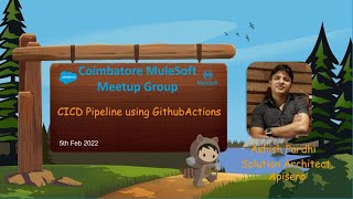 #16: CICD Pipeline using GitHub Actions | Caching | Approval Process | Slack Integration | Artifacts