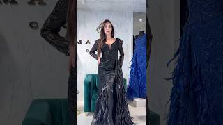 Would you wear this to a summer event?#SummerStyle #MiniDress #Majlesi