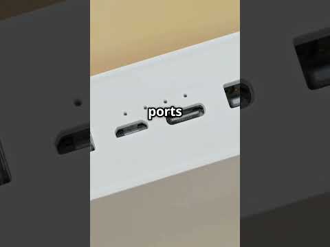 How Power Banks Work? Portable Charging Tech Explained in 30 Seconds #chargingdock #tech #howitklics