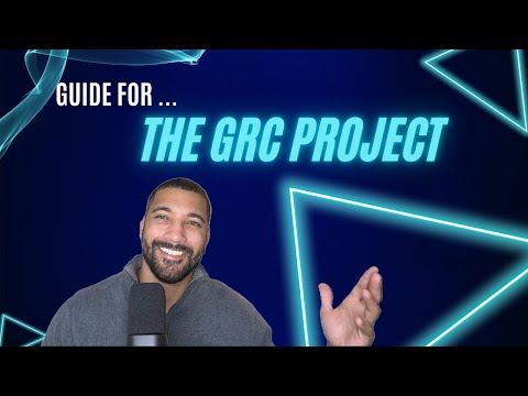 Practical GRC Project Guide