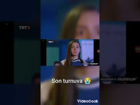 Tozkoparan iskender mavi ay ilk turnuvası😃 ve son turnuva😭