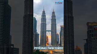 Explore Singapore & Malaysia | Fortune Tours |  #holidaypackages #tourpackages  #fortunetours