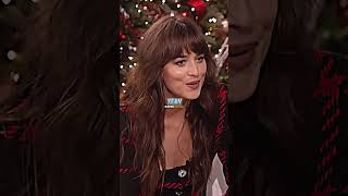 Ellen vs  Dakota Invitation DRAMA Explodes! 💥📬  Celebrity Feud REVEALED #shorts