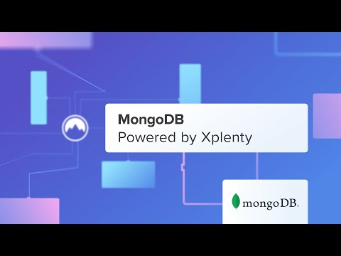 How to Setup MongoDB with Integrate.io