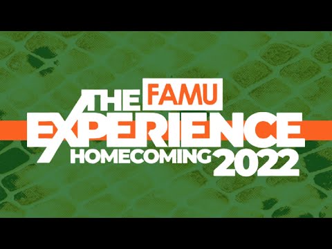 FAMU College of Education |  Homecoming 2022 | Highlights
