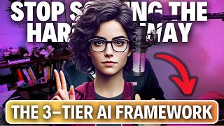 Can AI Frameworks REALLY Make You a More Efficient CEO?