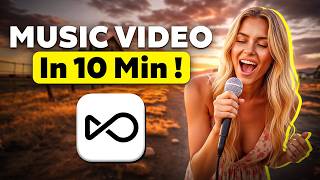 How to Make AI Music Videos and Win $50,000 (OpenArt AI Music Video Tutorial)