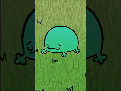run away | tootymcnooty #shorts