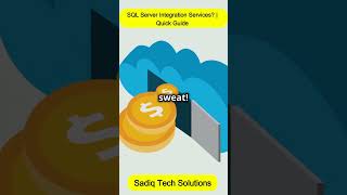 💡 What is SQL Server Integration Services (SSIS)? Here's a quick guide! 🚀