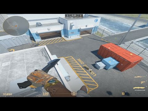 CS2 MOVEMENT CLIPS THE WORLDS NOT READY FOR