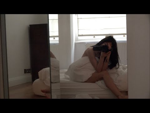 london diary - glossier haul