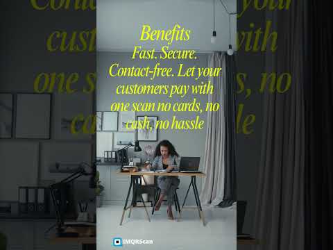 Cash App QR Code Generator | Get Paid by Scan!