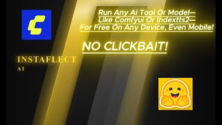 Ultimate AI Hack: Run Any AI Tool or Model Locally for Free — Anywhere, Even on Mobile(No Clickbait)