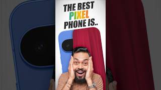 Ye Hain Best Pixel Phone Lekin... #TrakinShorts