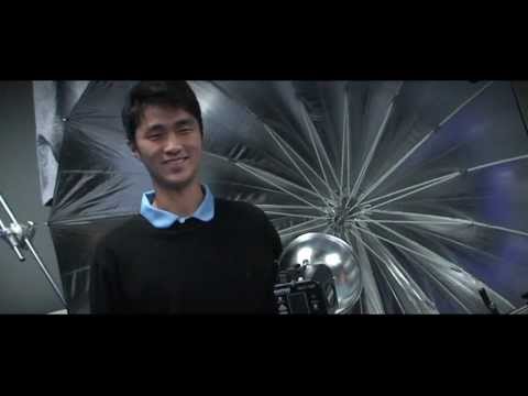 David Ro Video For College