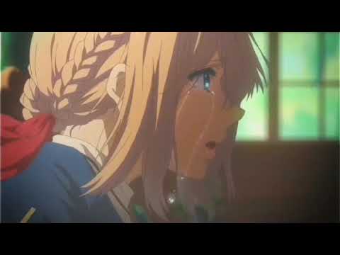 Violet Evergarden -
