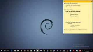 the hack tools, toing – Vdo 02 | Web Series | Virtualization | Hypervisor