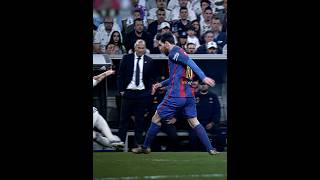 Casemiro Reacts When Messi Sent Off Ramos 😈☠️