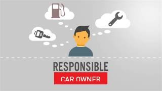 Responsible Driving and Car Ownership