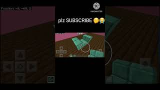 tutorial part 6 | #shorts #mcpe #tutorial #youtubeshorts #short #shortfeed #mcpro #chair #subscribe
