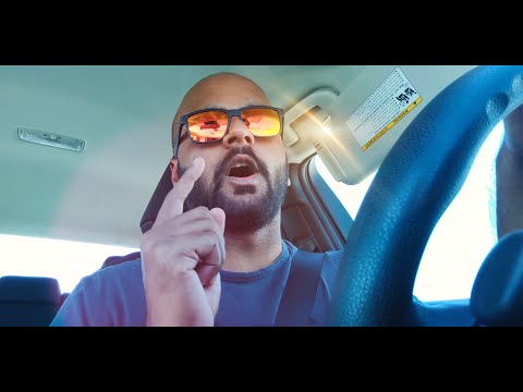 Driving During Derealization - Here Are Some Tips