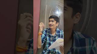 🤣Simple question ka double confusion? #confusionshorts #funnyshorts#relatable #rashi #logicgone