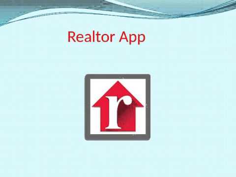 Top Real Estates Mobile Apps mp4