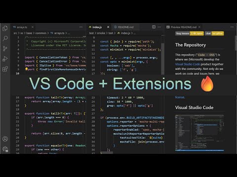 Installing Visual Studio Code and Essential Extensions (2025 Tutorial)
