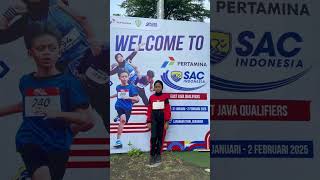 #SAC2025 #atletikindonesia #dbl #pertamina