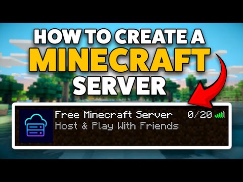 How To Make a Minecraft Server for Free in 2026 (Self Hosting Guide)