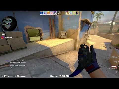 smooth csgo vent hop