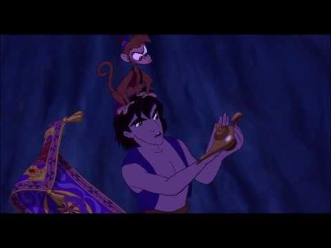 Genie Gets Released
