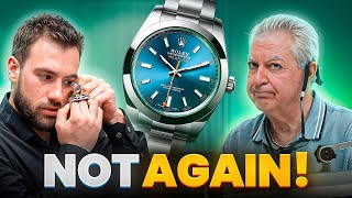 You Can NEVER Be TOO Careful! | Selling Time S3EP9