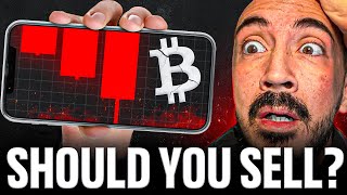 Bitcoin Holders Are In Trouble (Crash Explained)