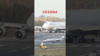 Cessna Pilot ROASTS Cargo Plane 😂