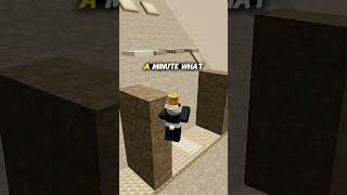 Math Class where everything doesnt make sense #roblox #shorts